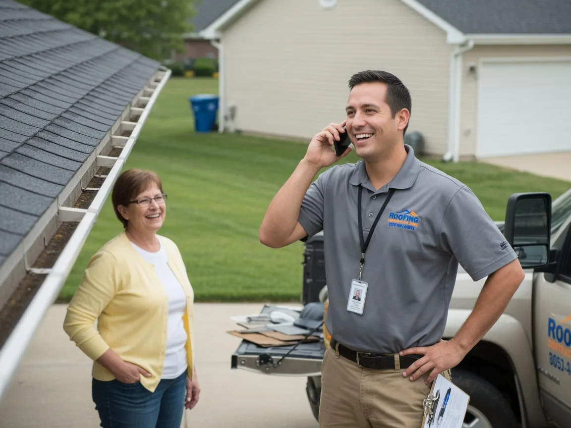 Local Roofing Contractors Providence Forge, VA FAQs